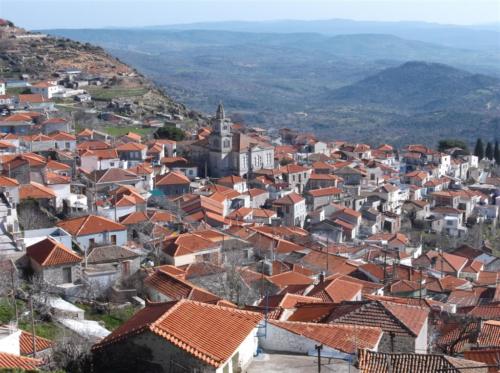 Stipsi Lesvos